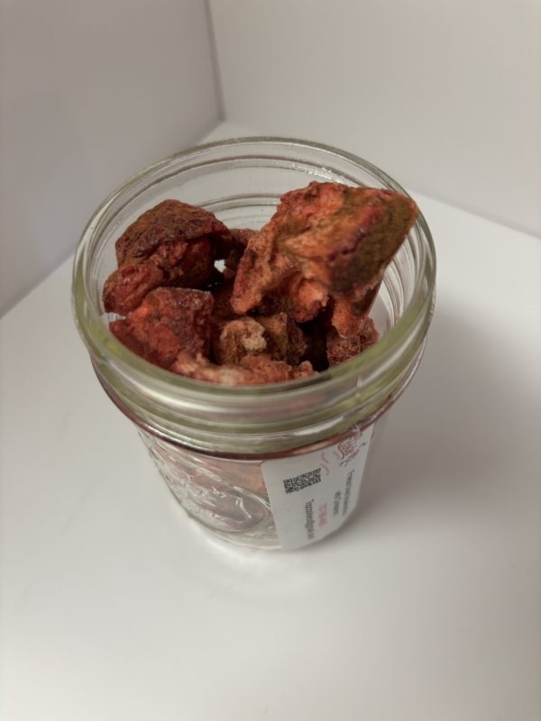 Product Image and Link for Freeze-Dried Strawberries .6oz