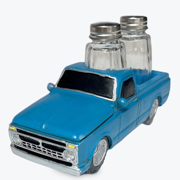 Product Image and Link for Classic Pickup: Salt & Pepper Set