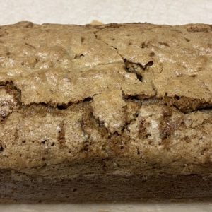 Product Image and Link for Golden Loaf Banana Bread