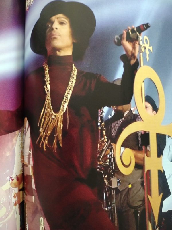 Product Image and Link for Prince Memorabilia “Special Collector’s Edition” Rolling Stone