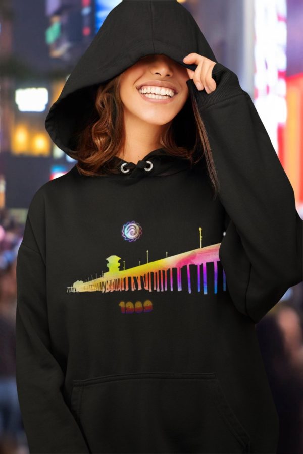 Product Image and Link for HB 1989 Hoodie