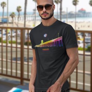 Product Image and Link for HB 1989 Tee