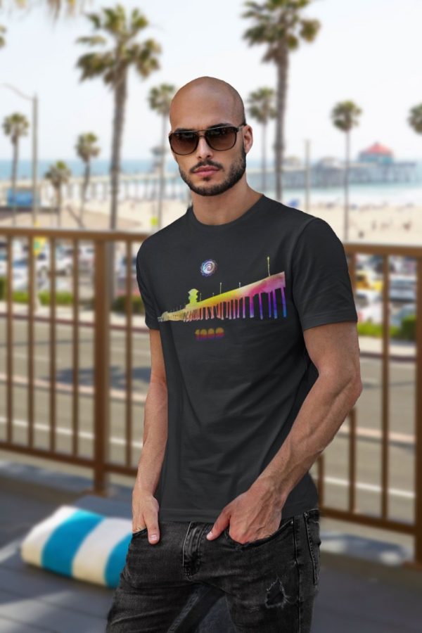 Product Image and Link for HB 1989 Tee