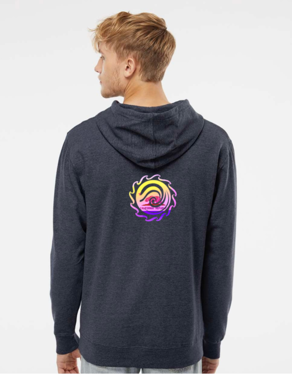 Product Image and Link for HB 1989 Hoodie