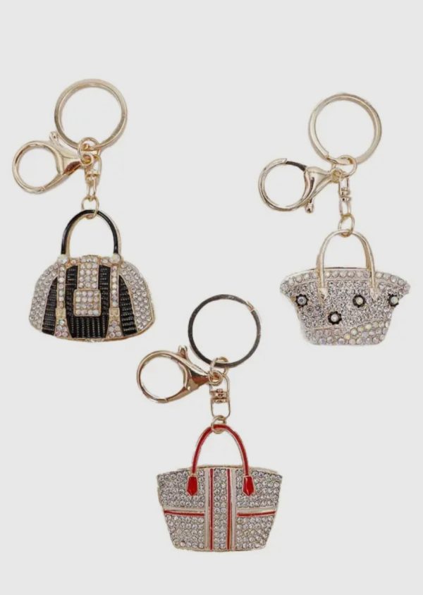 Product Image and Link for key chain