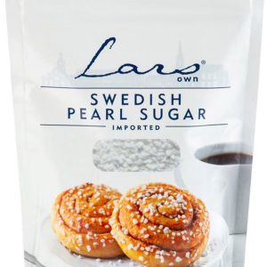 Product Image and Link for Lars Own® Swedish Pearl Sugar