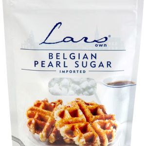 Product Image and Link for Lars Own® Belgian Pearl Sugar