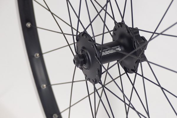 Product Image and Link for Lynx XR handbuilt Wheels by Vagari Cycling