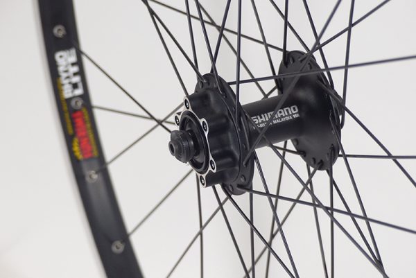 Product Image and Link for Lynx XR handbuilt Wheels by Vagari Cycling