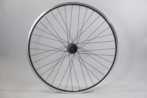 Product Image and Link for Lynx XR handbuilt Wheels by Vagari Cycling