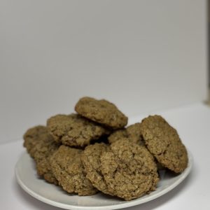 Product Image and Link for Everyday Favorites Oatmeal Cookie- per dozen