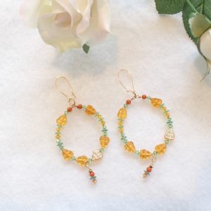 Product Image and Link for Hoop Earrings