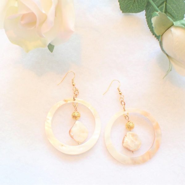 Product Image and Link for Hoop Earring