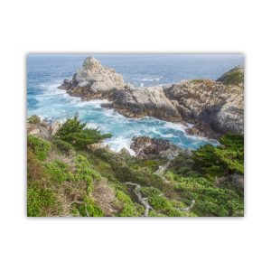 Product Image and Link for Point Lobos Photography at Carmel by the Sea | California Coast Wall Decor for Home or Office