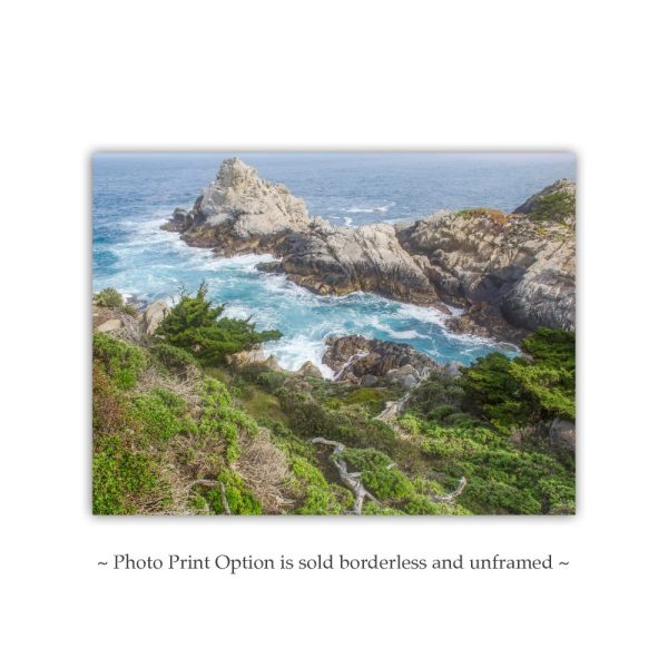 Product Image and Link for Point Lobos Photography at Carmel by the Sea | California Coast Wall Decor for Home or Office