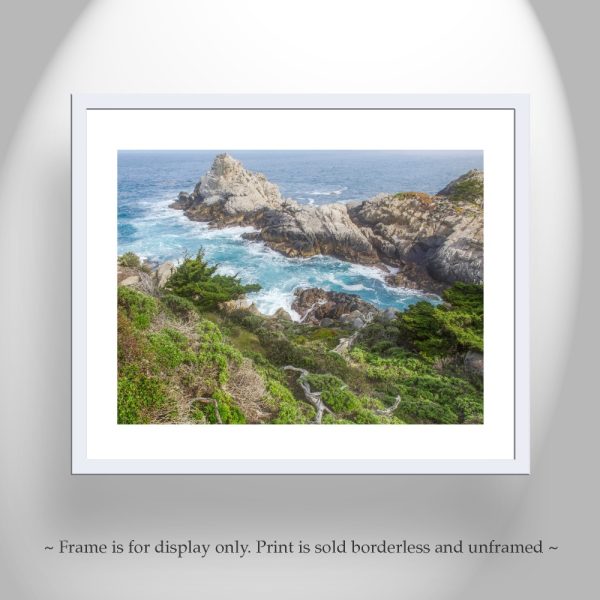 Product Image and Link for Point Lobos Photography at Carmel by the Sea | California Coast Wall Decor for Home or Office