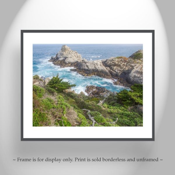 Product Image and Link for Point Lobos Photography at Carmel by the Sea | California Coast Wall Decor for Home or Office