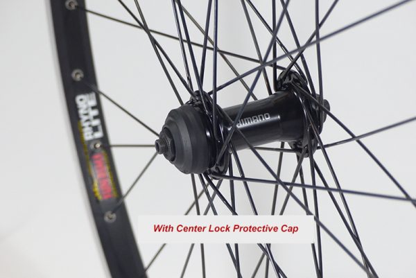 Product Image and Link for PackYDerm handbuilt Wheels by Vagari Cycling