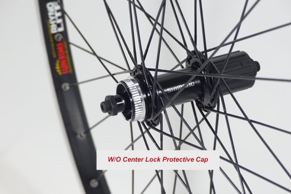 Product Image and Link for PackYDerm handbuilt Wheels by Vagari Cycling