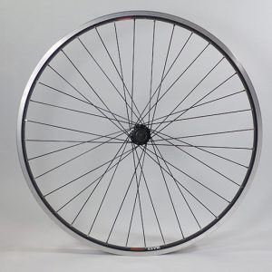 Product Image and Link for PackYDerm handbuilt Wheels by Vagari Cycling