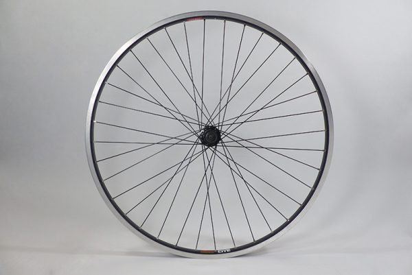 Product Image and Link for PackYDerm handbuilt Wheels by Vagari Cycling