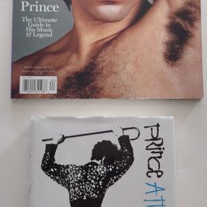 Product Image and Link for Prince Memorabilia “Special Collector’s Edition” Rolling Stone