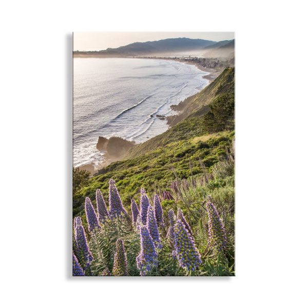 Product Image and Link for Stinson Beach California Coast Photo Print by Murray Bolesta as Home Decor Gift | Marin County Wall Art