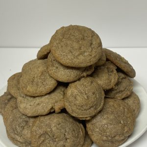 Product Image and Link for 3 Dozen Tiny Temptations (Bite-Sized) Snickerdoodle Cookies