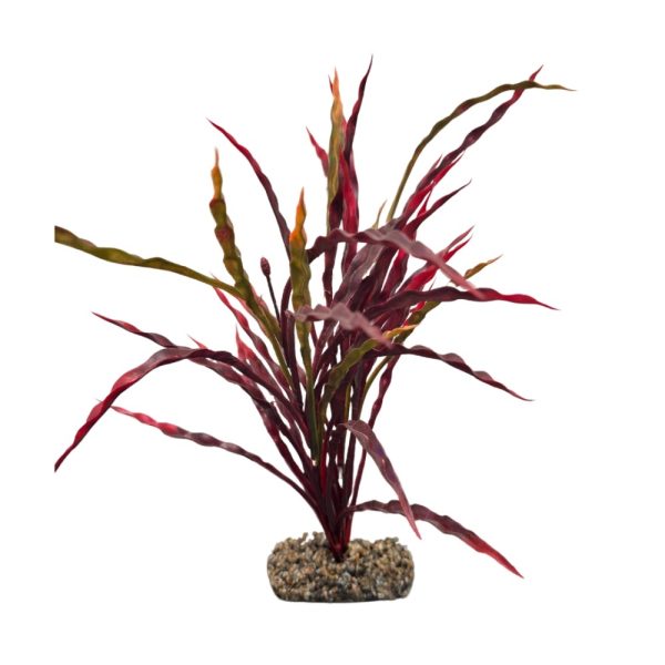 Product Image and Link for Large Resin Freshwater Aquarium Plant