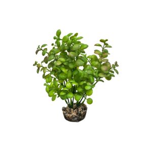 Product Image and Link for Medium Resin Freshwater Aquarium Plant