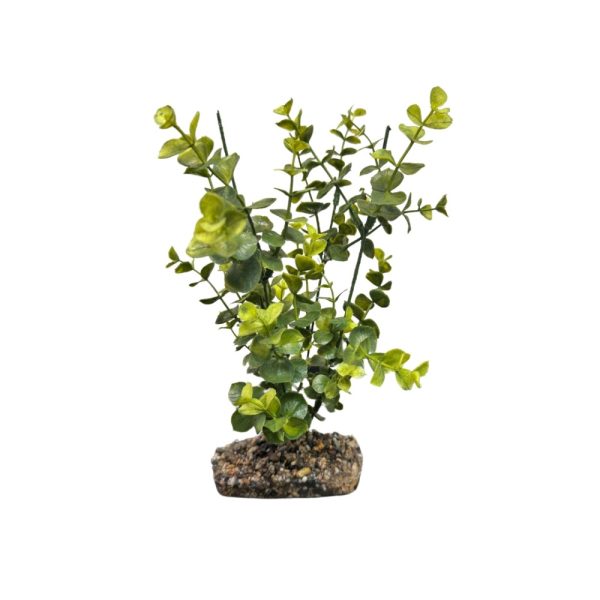 Product Image and Link for Medium Resin Freshwater Aquarium Plant