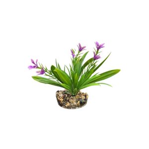 Product Image and Link for Small Resin Freshwater Aquarium Plant