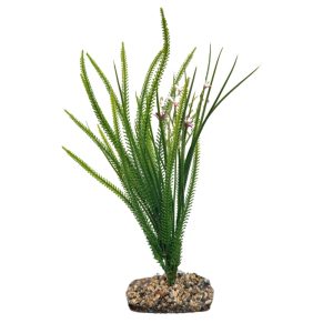 Product Image and Link for Large Resin Freshwater Aquarium Plant