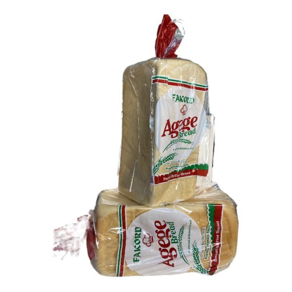 Product Image and Link for Agege Bread