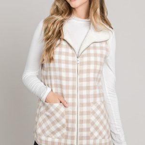 Product Image and Link for Lydia Vest