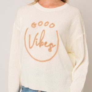 Product Image and Link for Zoe sweater