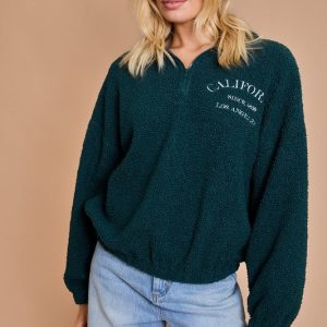 Product Image and Link for Cali Sweater