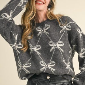 Product Image and Link for Artemis Sweater