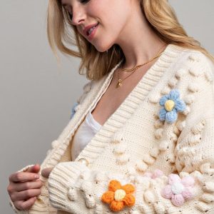 Product Image and Link for Lesly Cardigan