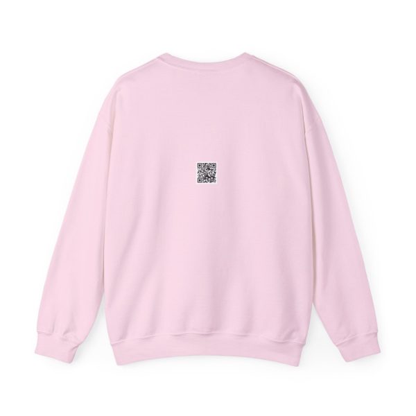 Product Image and Link for EYC Love Yourself Crewneck Sweatshirt – Empowerment Fashion