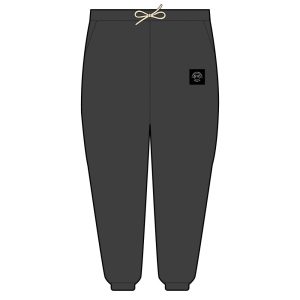 Product Image and Link for EYC Lightweight Unisex Fleece Sweatpants – Comfortable & Versatile Lounge Wear