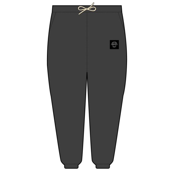 Product Image and Link for EYC Lightweight Unisex Fleece Sweatpants – Comfortable & Versatile Lounge Wear