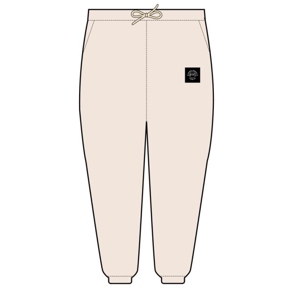 Product Image and Link for EYC Lightweight Unisex Fleece Sweatpants – Comfortable & Versatile Lounge Wear