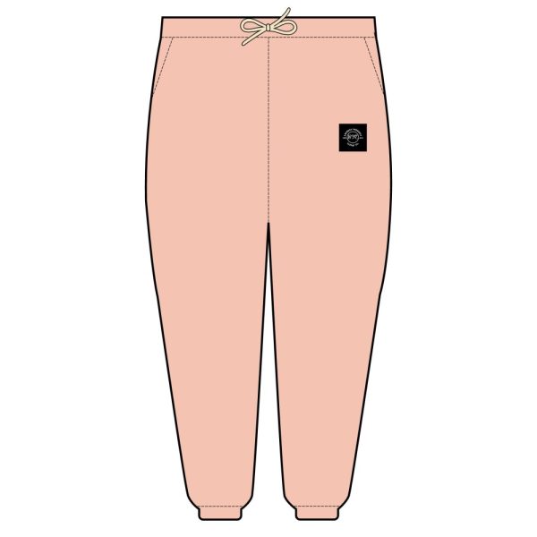 Product Image and Link for EYC Lightweight Unisex Fleece Sweatpants – Comfortable & Versatile Lounge Wear