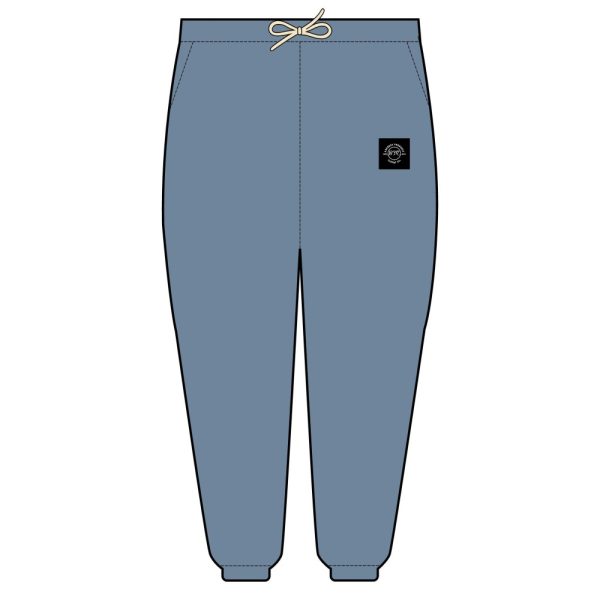 Product Image and Link for EYC Lightweight Unisex Fleece Sweatpants – Comfortable & Versatile Lounge Wear