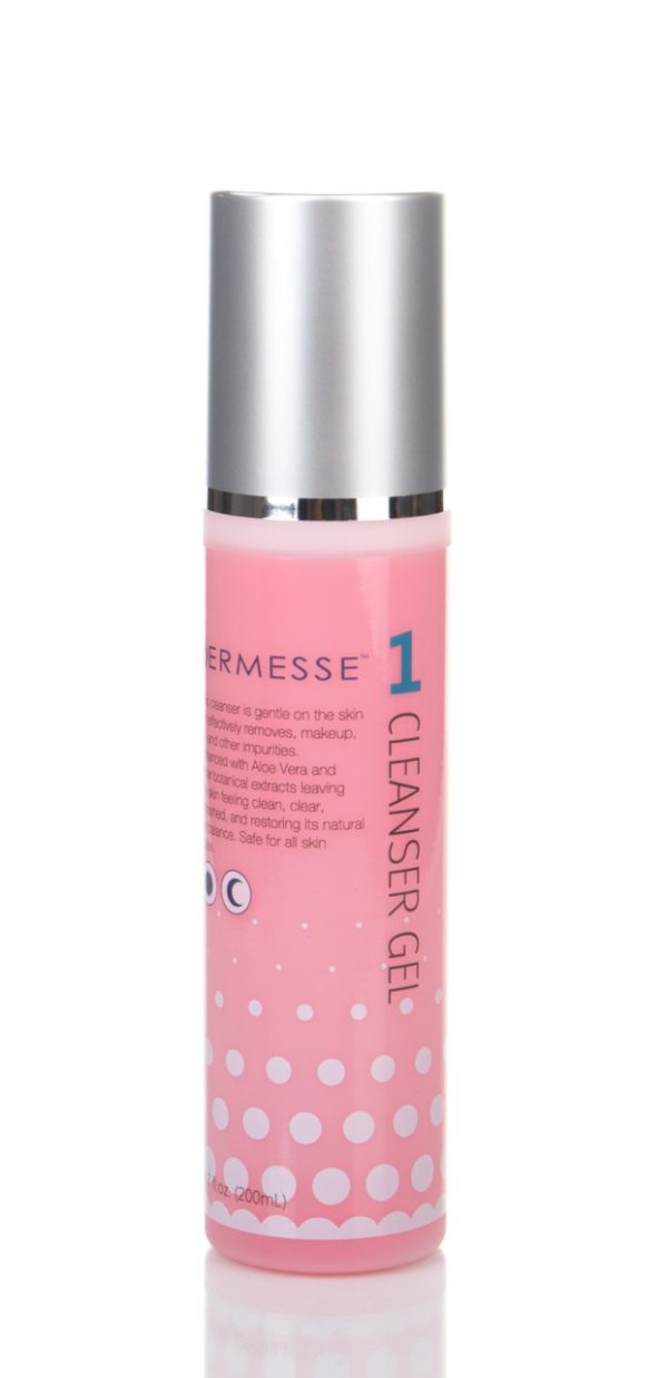 Product Image and Link for Dermesse Cleanser Gel