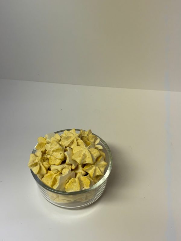 Product Image and Link for Freeze Dried Mango Yogurt Bites 2.5 oz