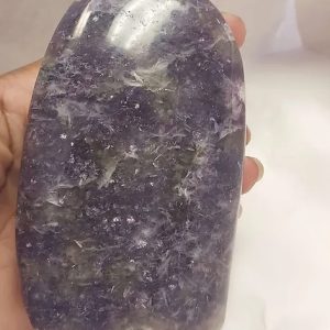 Product Image and Link for Lepidolite Free Form