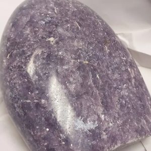 Product Image and Link for Lepidolite Free Form