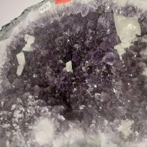 Product Image and Link for Large Amethyst Specimen